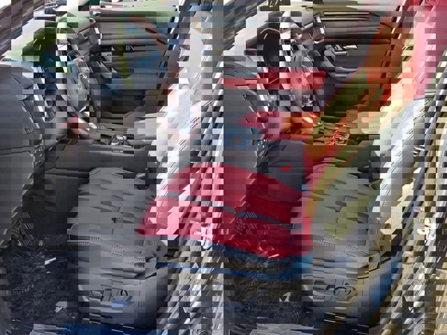 New 2026 MAZDA CX-50 AWD 2.5 Hybrid w/ Weather Package image 12