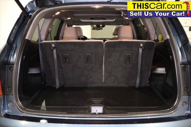 Used 2016 Honda Pilot Elite image 29