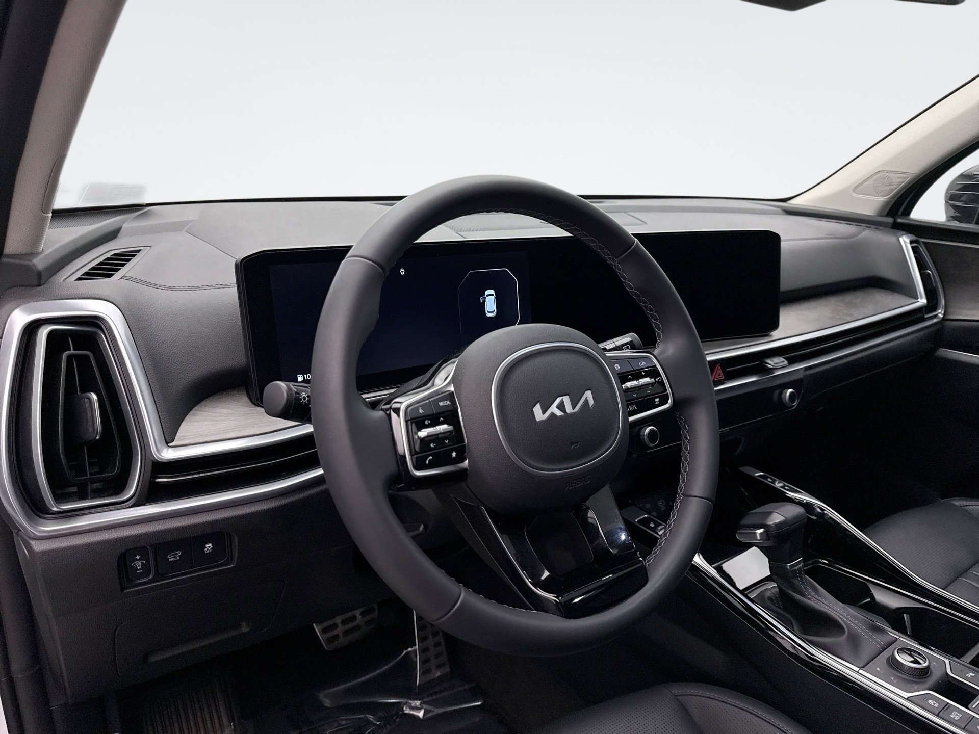Used 2025 Kia Sorento SX image 10