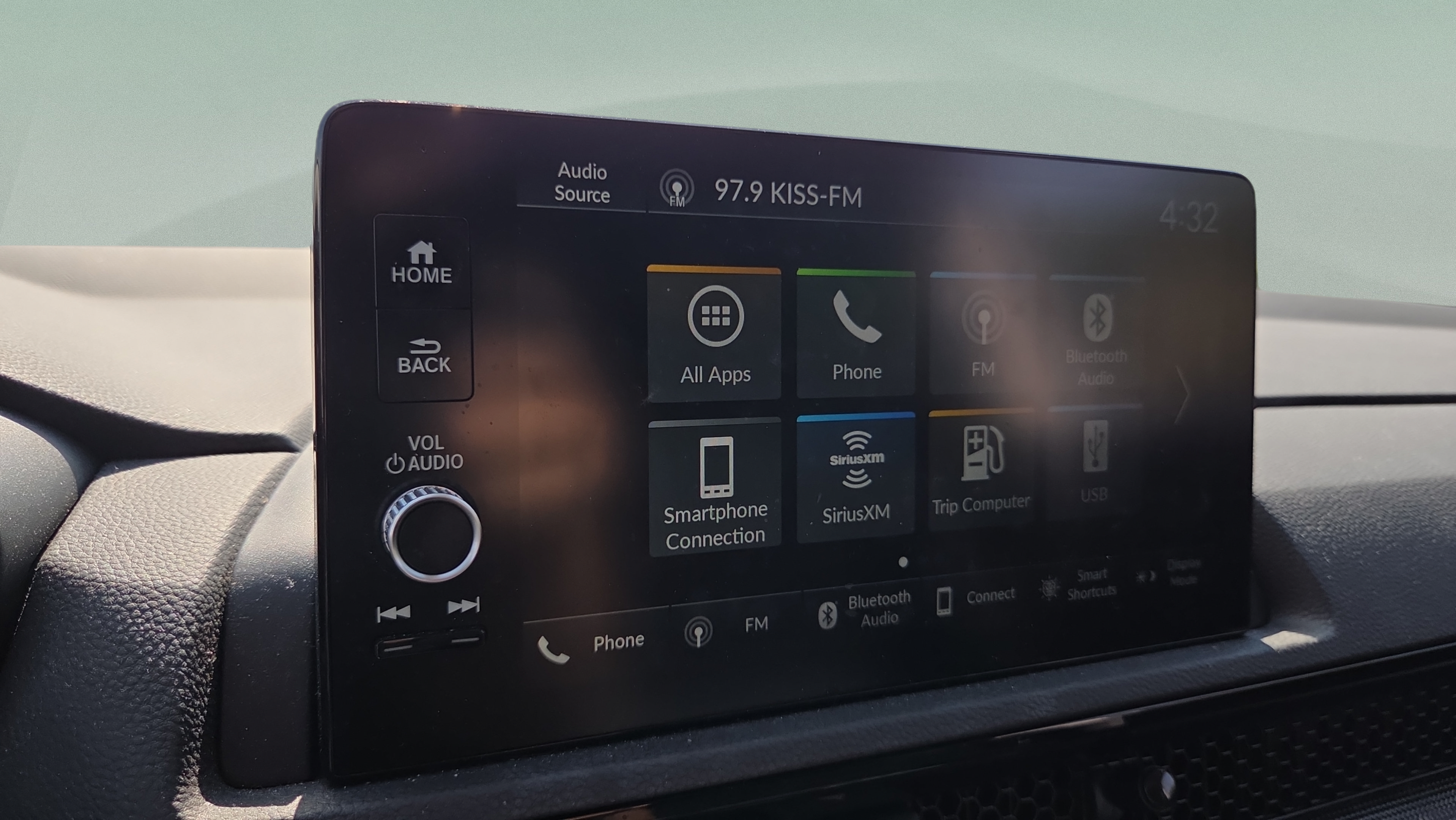 Certified 2024 Honda CR-V EX-L image 21