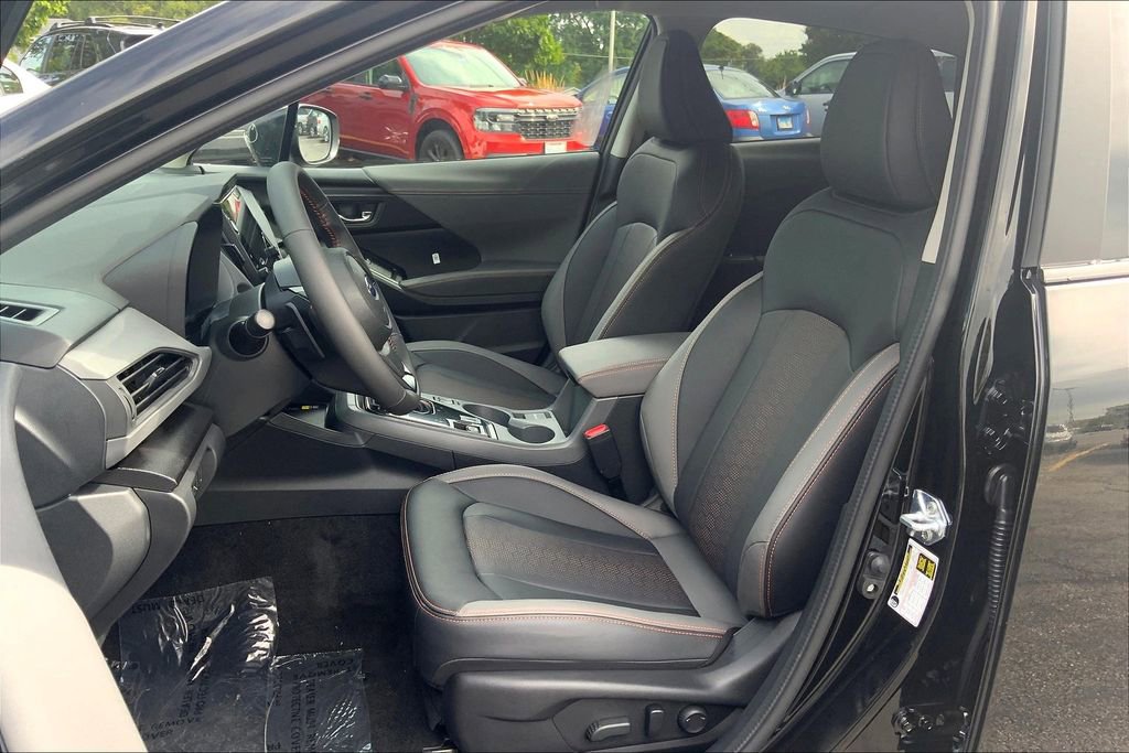 New 2025 Subaru Crosstrek 2.5i Limited image 11