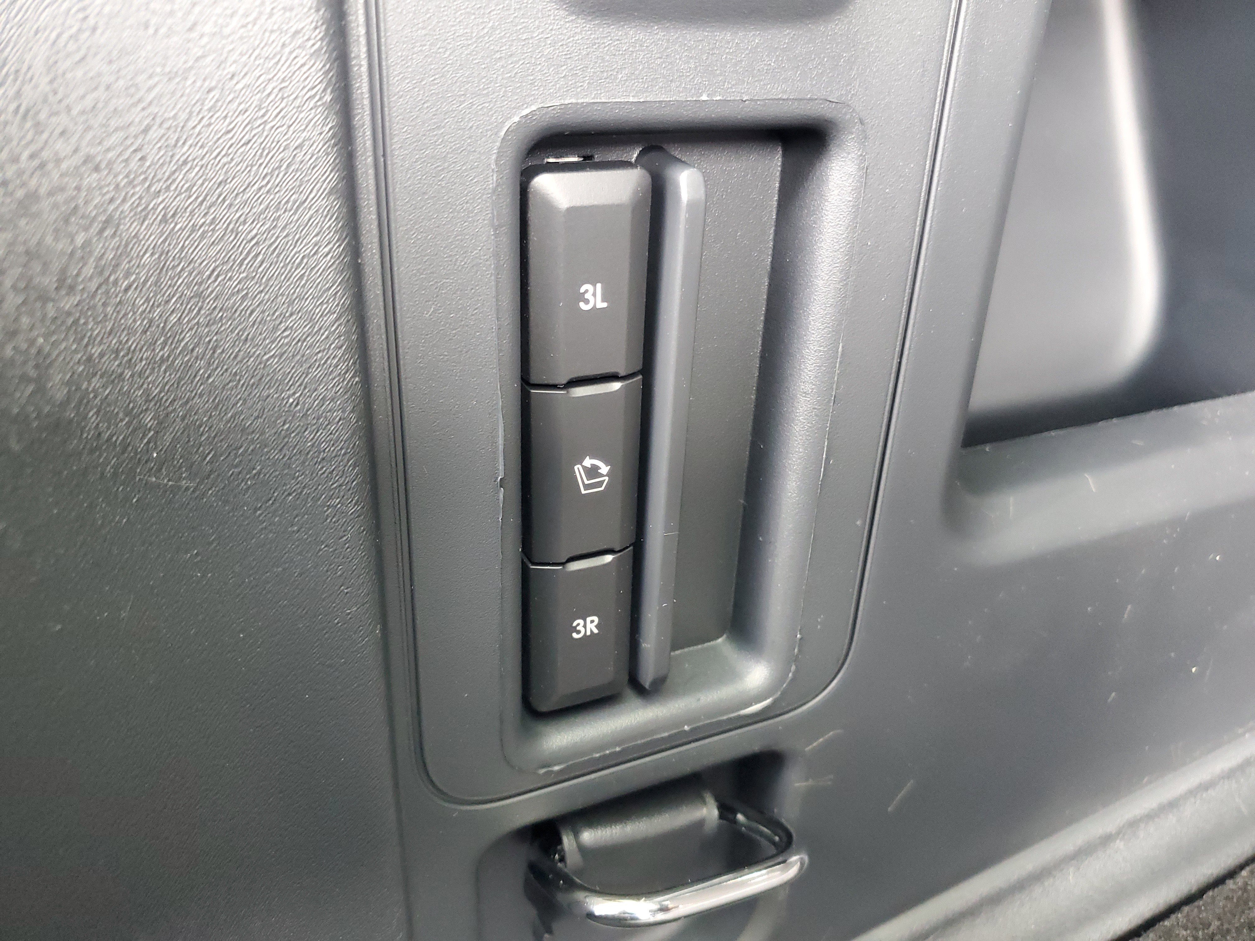 New 2026 Lincoln Navigator Black Label AWD/4WD image 34