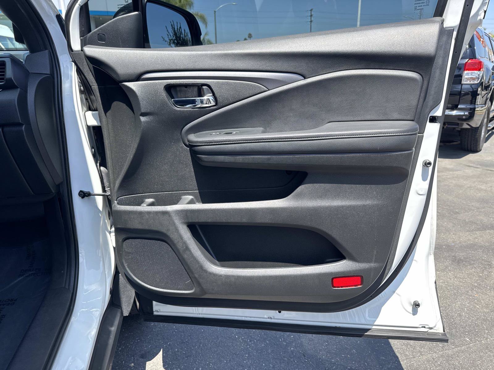 Used 2020 Honda Passport EX-L image 29