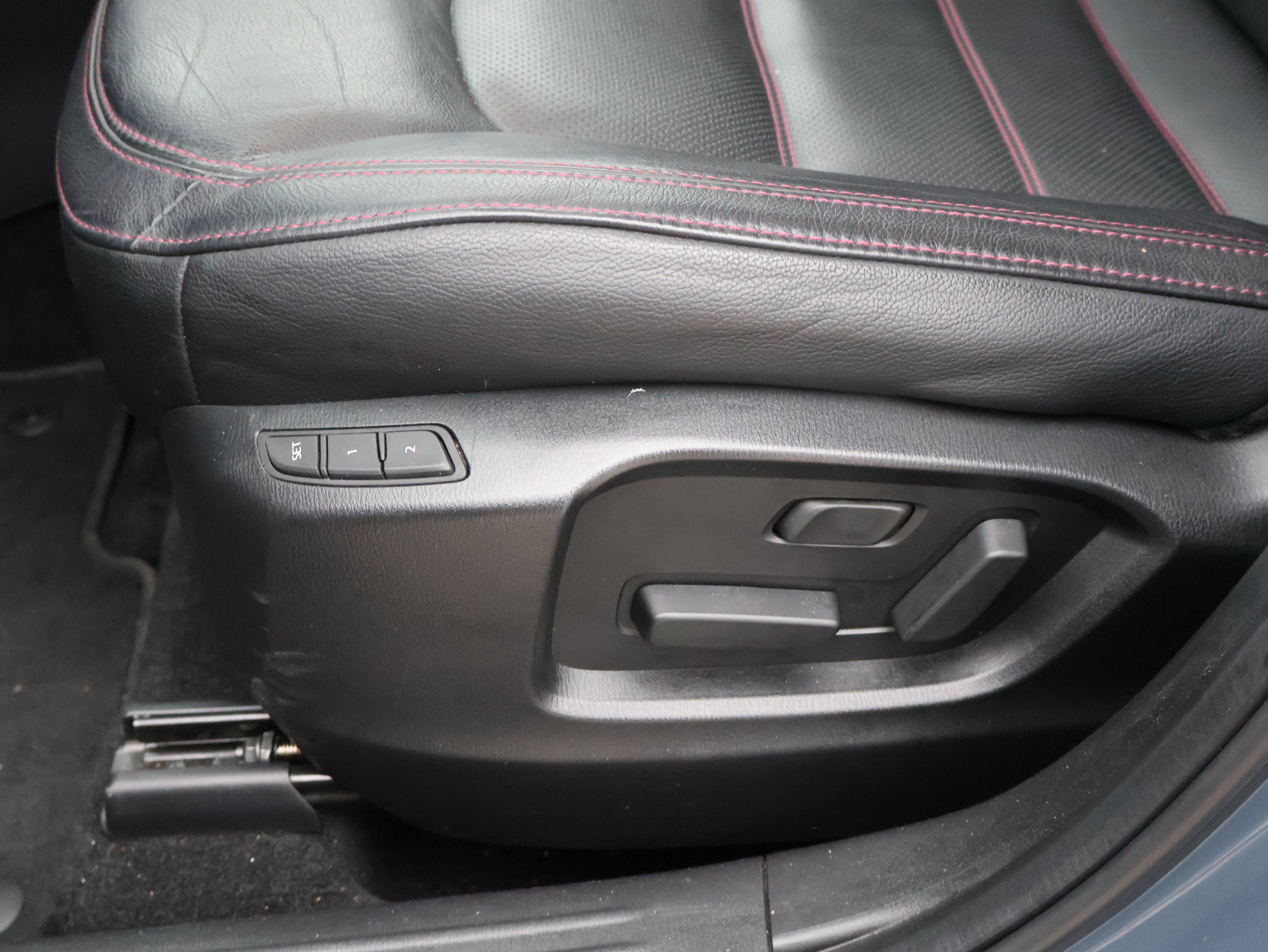 Used 2025 MAZDA CX-5 Carbon Edition AWD/4WD image 46