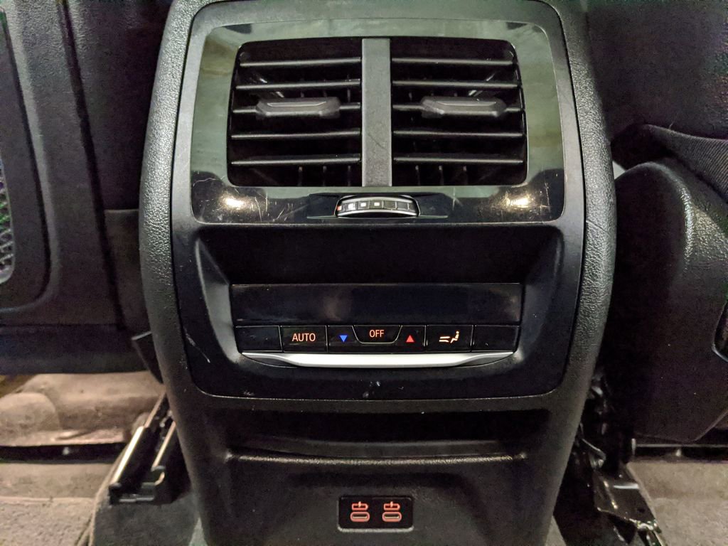 Used 2022 BMW X3 M40i w/ Premium Package image 14