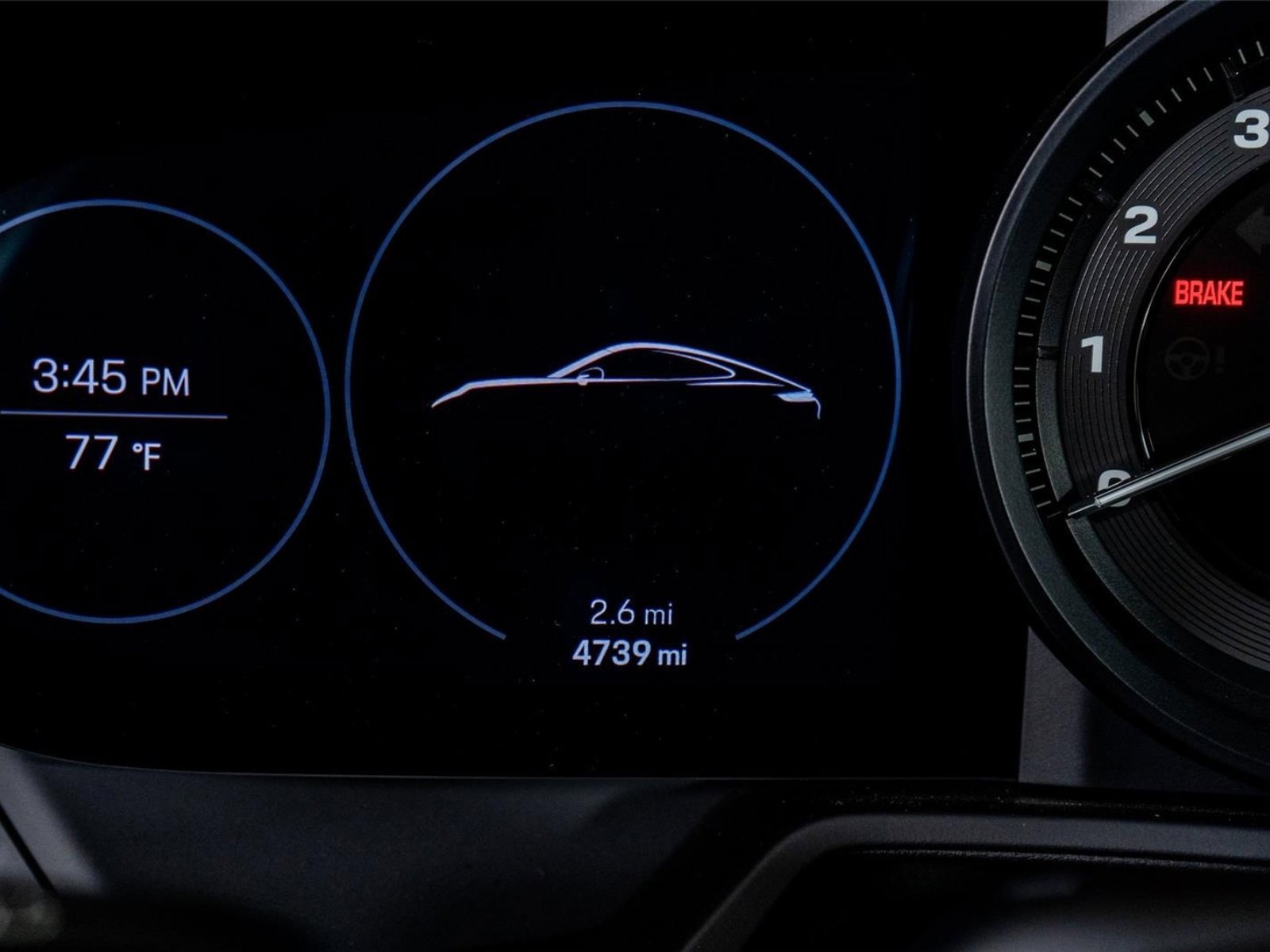 Used 2023 Porsche 911 Carrera T image 43