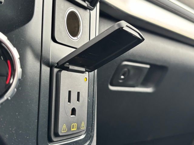 New 2026 Ford F150 Lariat w/ Equipment Group 501A Mid image 39