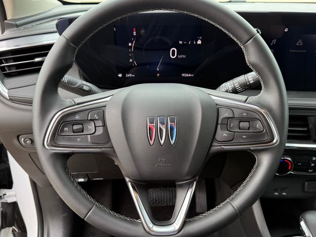 Used 2025 Buick Encore GX Preferred image 13
