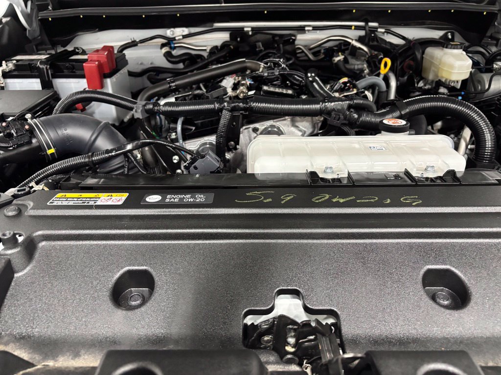 Used 2026 Toyota 4Runner TRD Off-Road AWD/4WD image 65