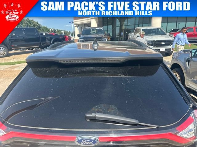 Used 2015 Ford Edge SE FWD image 7
