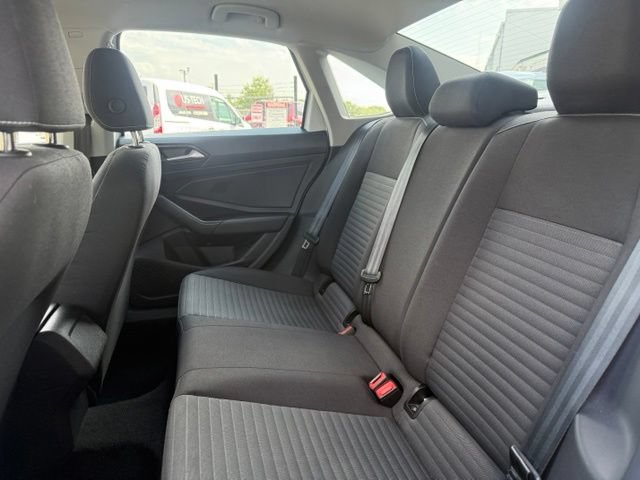 Used 2024 Volkswagen Jetta S FWD image 15