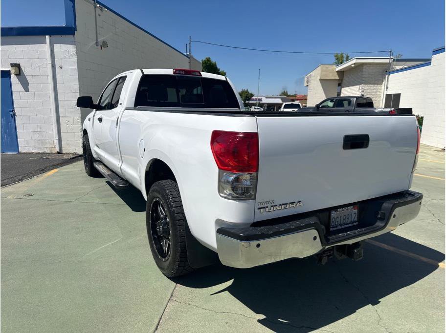Used 2007 Toyota Tundra SR5 RWD image 11