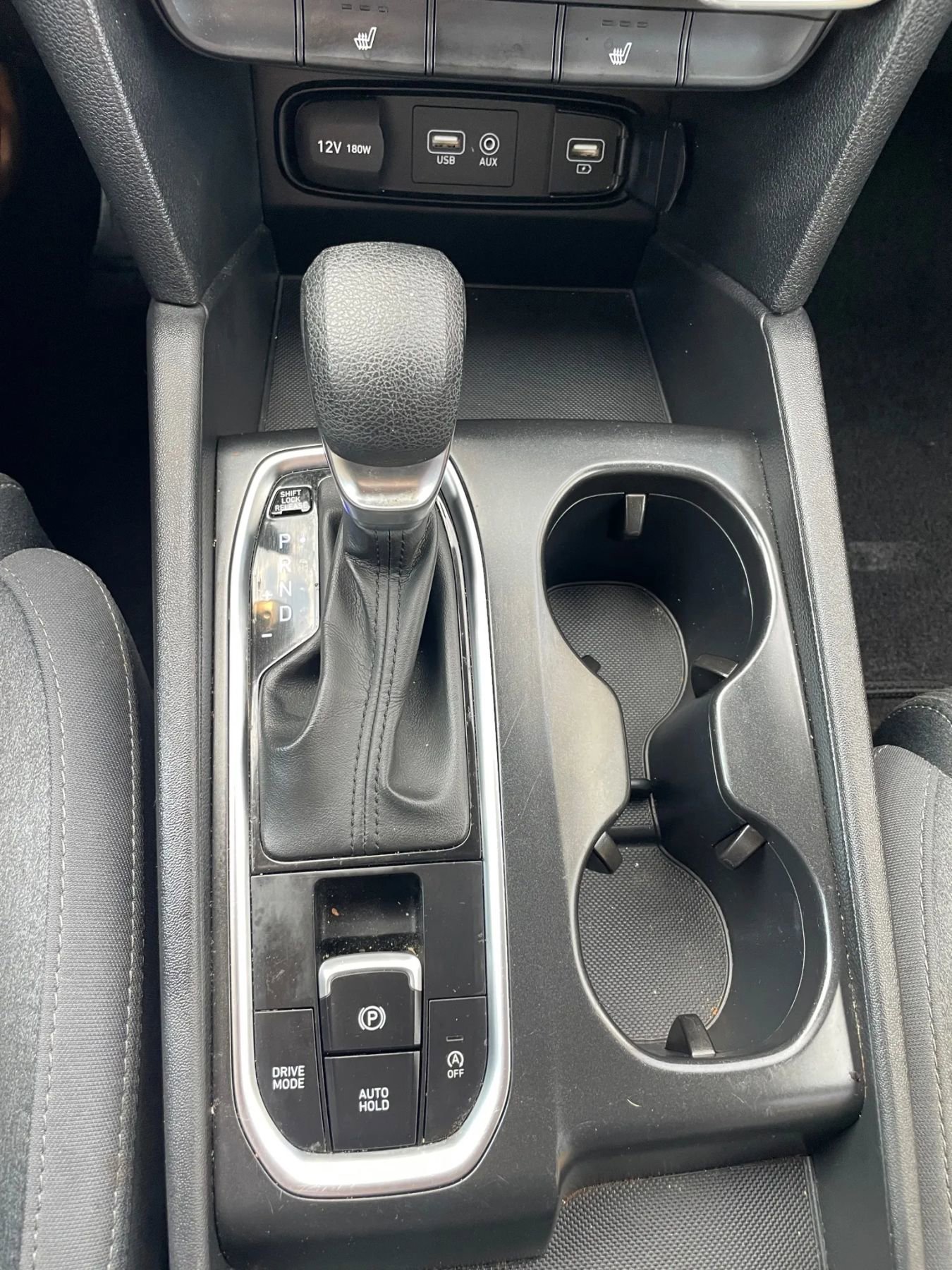 Used 2020 Hyundai Santa Fe SEL image 22