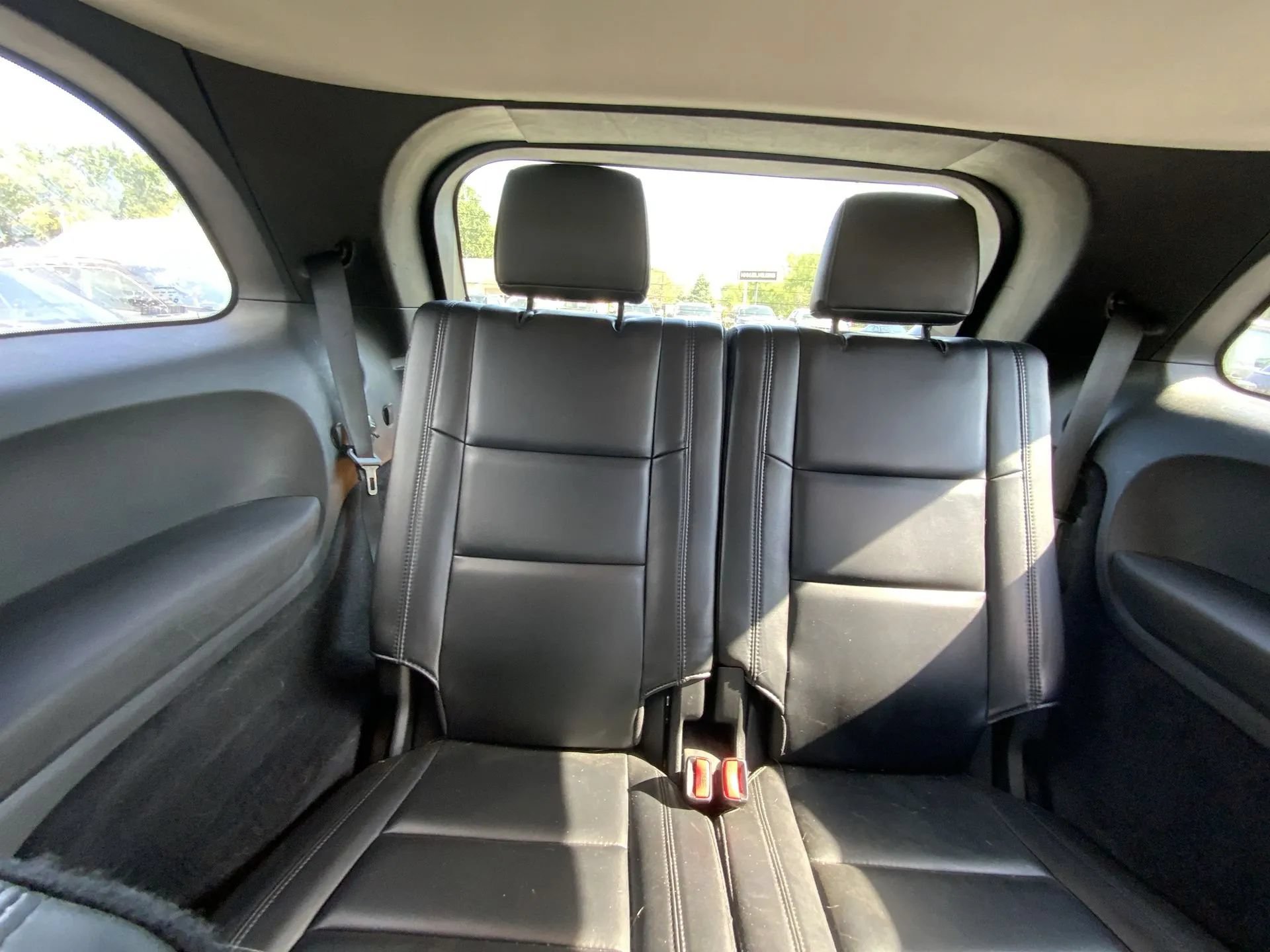 Used 2015 Dodge Durango Limited AWD/4WD image 27