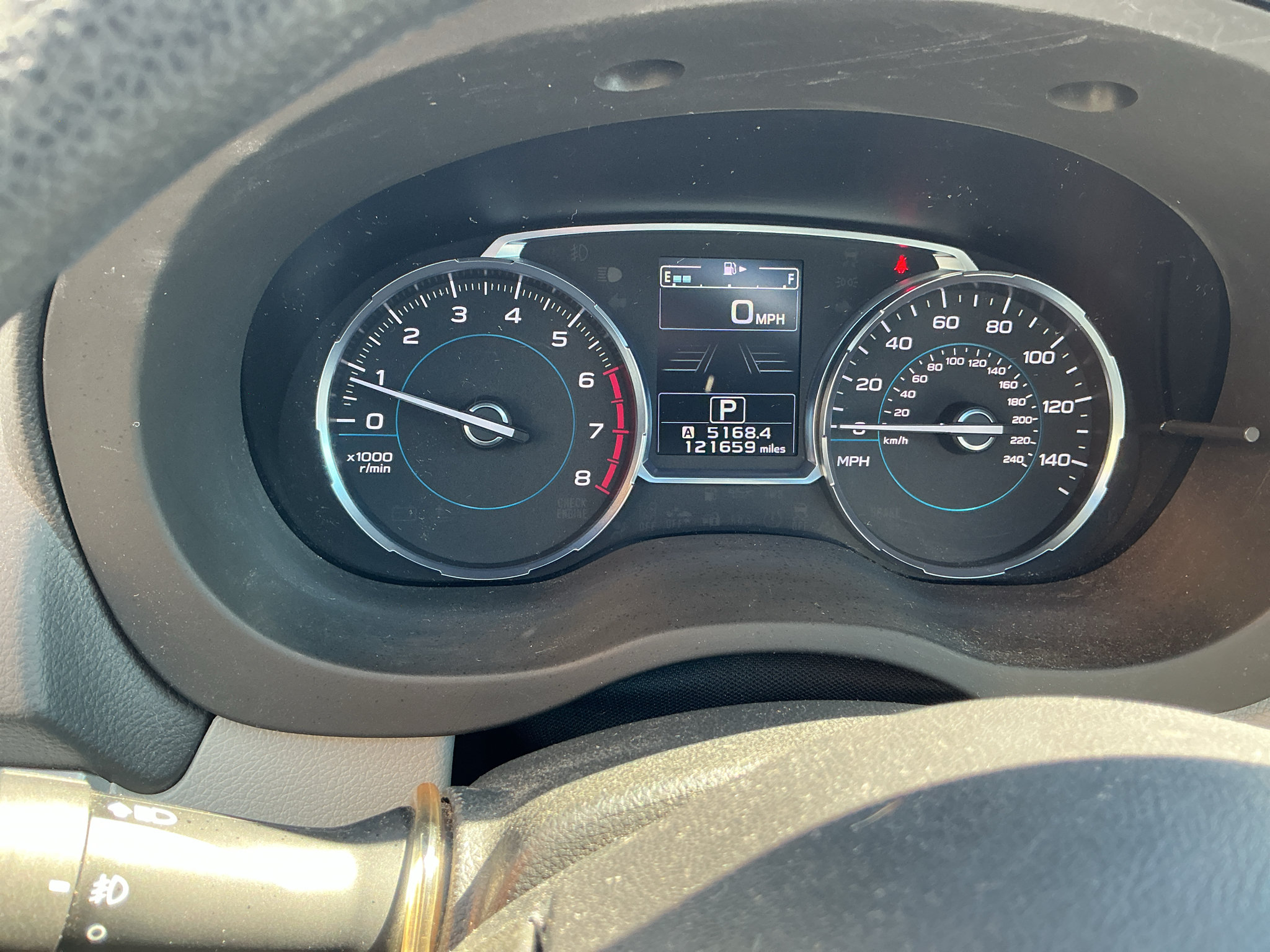 Used 2018 Subaru Forester 2.5i Premium AWD/4WD image 15