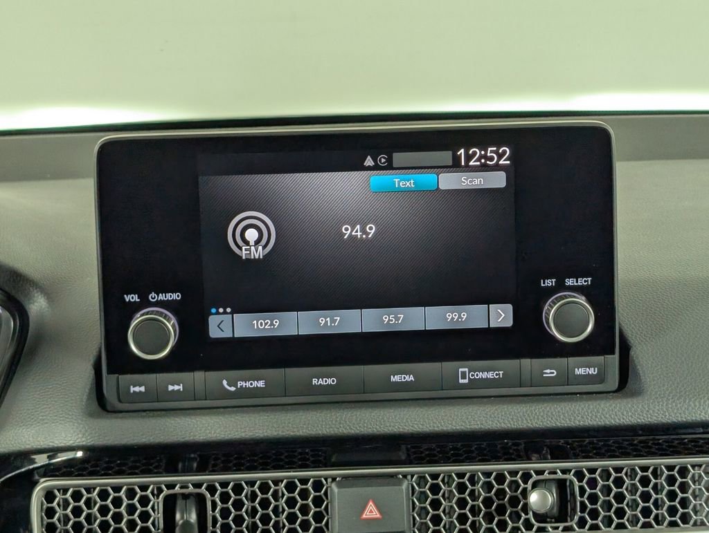 Used 2026 Honda Civic Sport image 18