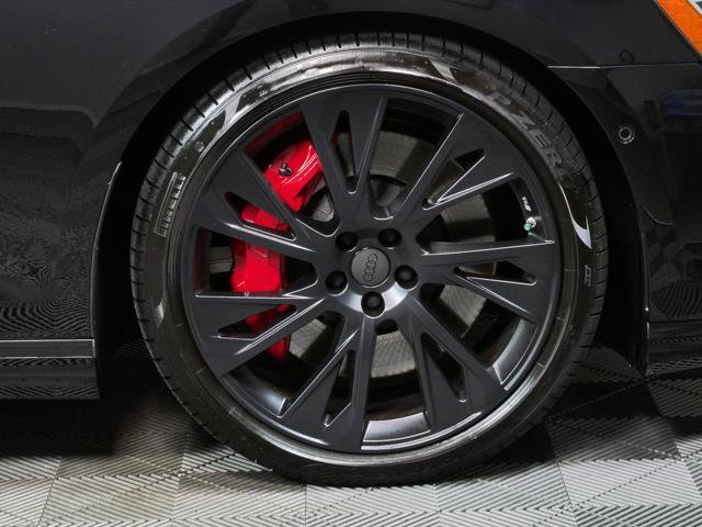 New 2026 Audi S8 AWD/4WD image 12
