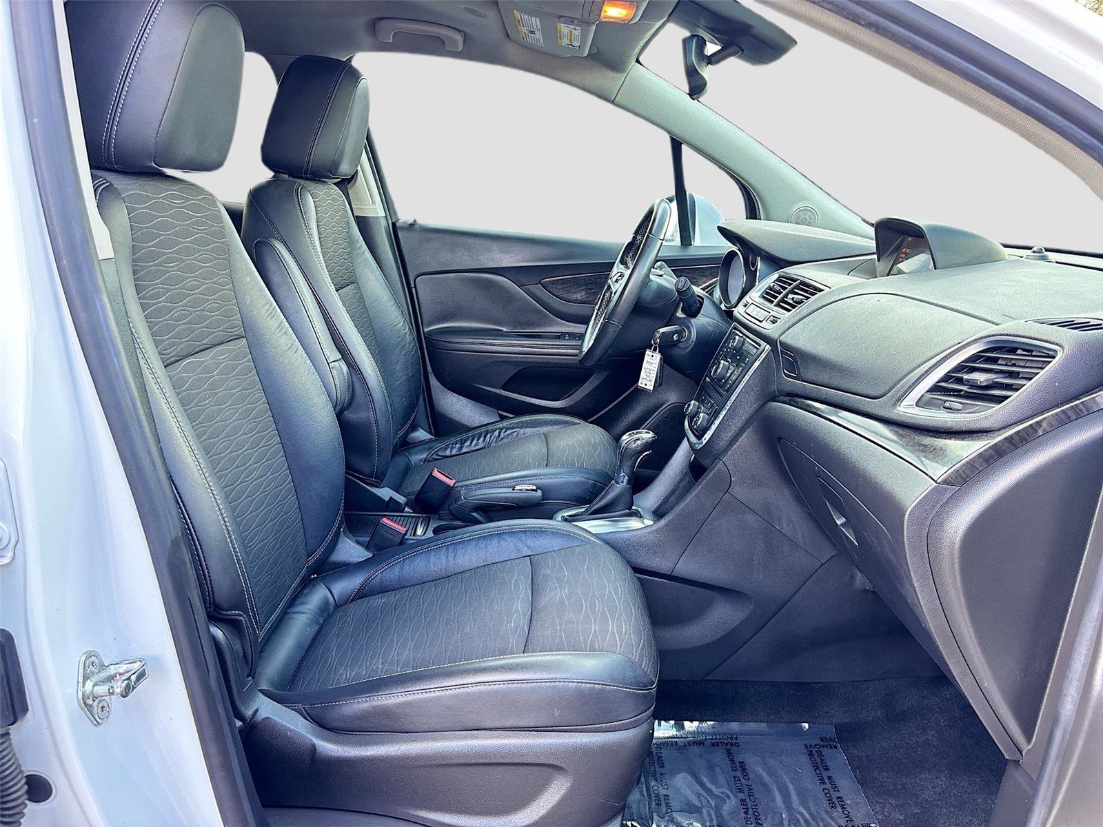 Used 2016 Buick Encore Convenience image 25