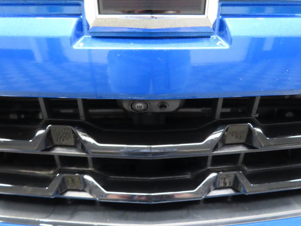 Used 2024 Chevrolet Silverado 1500 RST AWD/4WD image 50