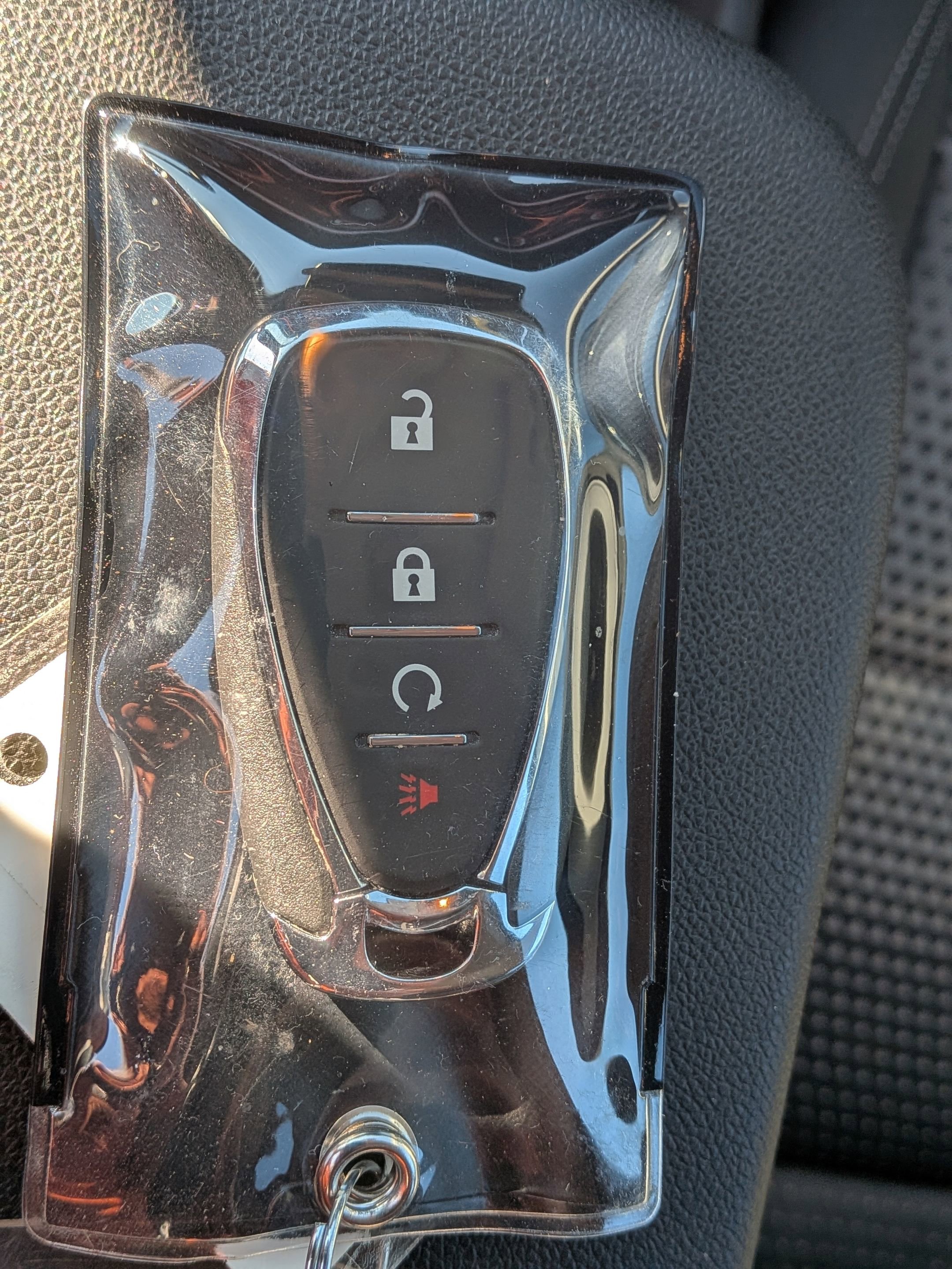 Used 2025 Chevrolet Trax LT w/ LT Convenience Package image 36