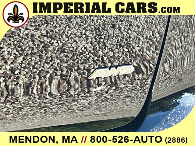 New 2027 Chrysler Pacifica Select AWD/4WD image 11