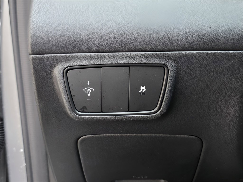 Used 2022 Hyundai Tucson SEL image 23