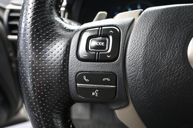 Used 2017 Lexus IS 300 F Sport AWD/4WD image 20
