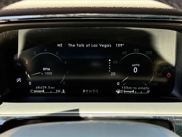 Used 2022 Lincoln Nautilus Reserve w/ Equipment Group 201A AWD/4WD image 17