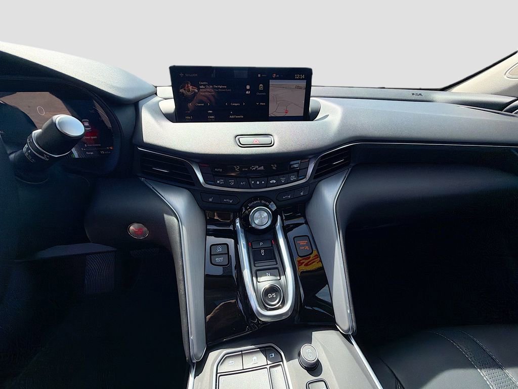 Used 2025 Acura TLX w/ Technology Package image 27
