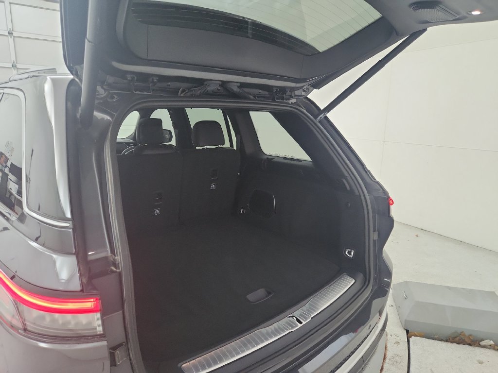 Used 2022 Jeep Grand Cherokee Summit w/ Advanced Protech Group IV AWD/4WD image 37