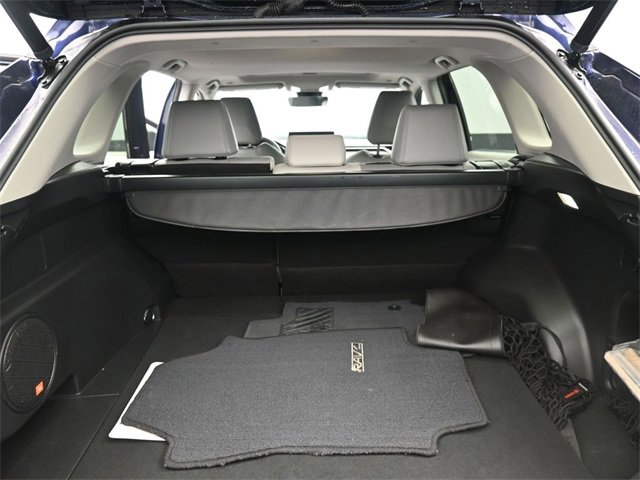 Used 2023 Toyota RAV4 Limited image 25