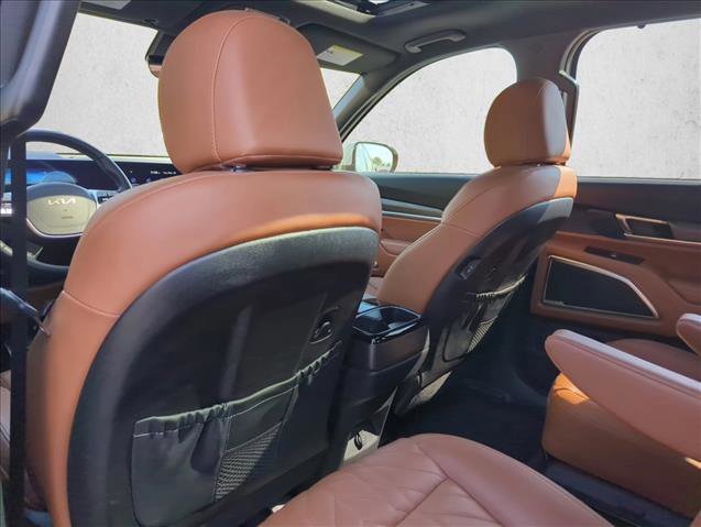 Used 2025 Kia Telluride SX X-Line image 21
