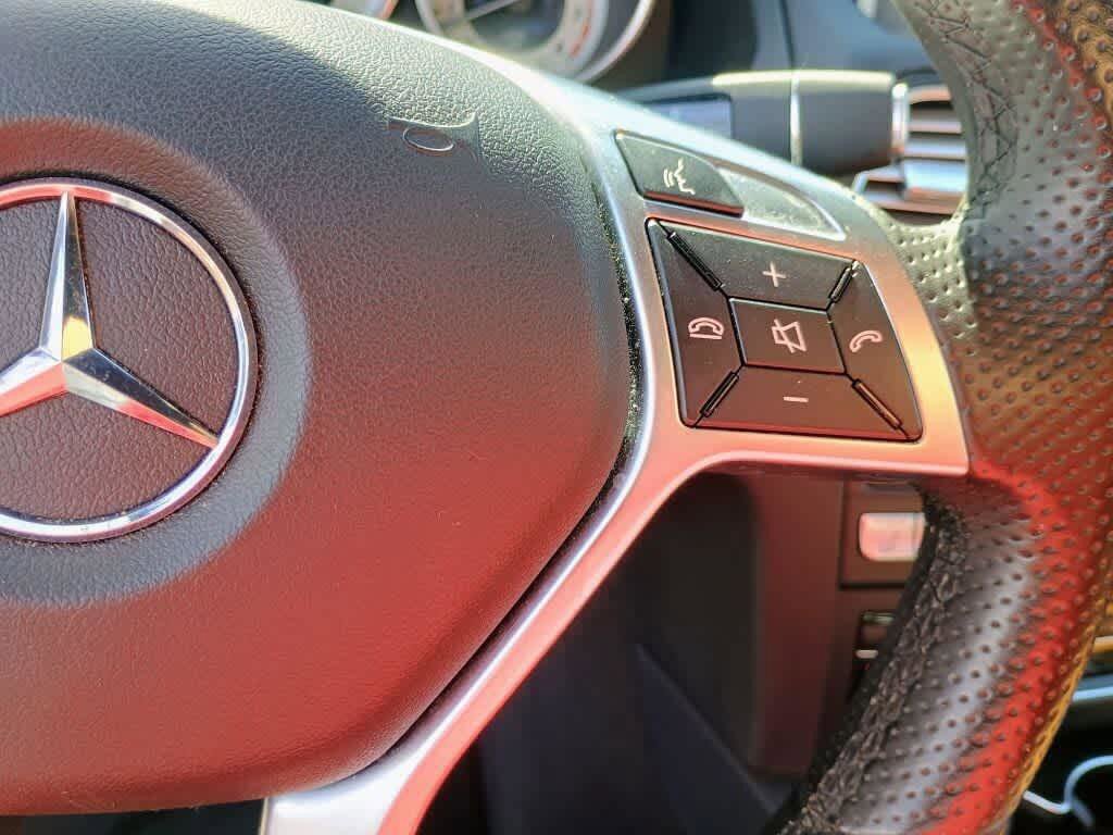 Used 2016 Mercedes-Benz E 550 Coupe image 12