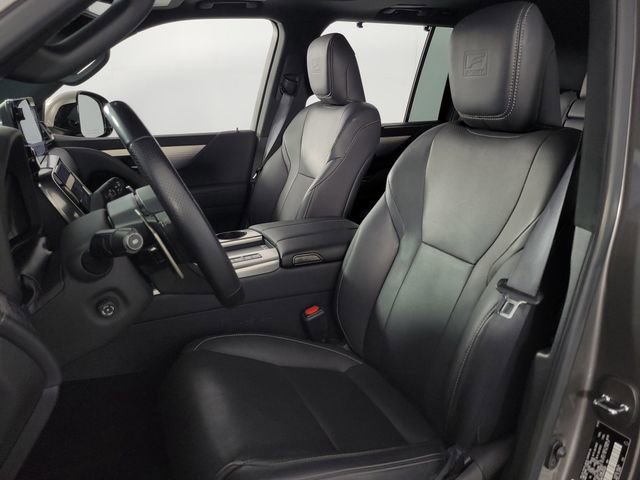 Used 2024 Lexus LX 600 F Sport AWD/4WD image 15