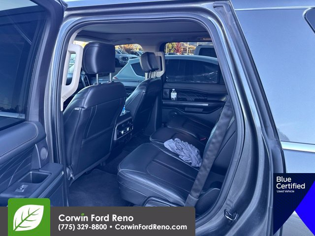 Used 2020 Ford Expedition Platinum AWD/4WD image 11