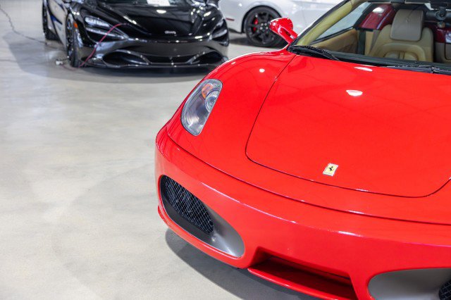 Used 2006 Ferrari F430 Spider RWD image 11