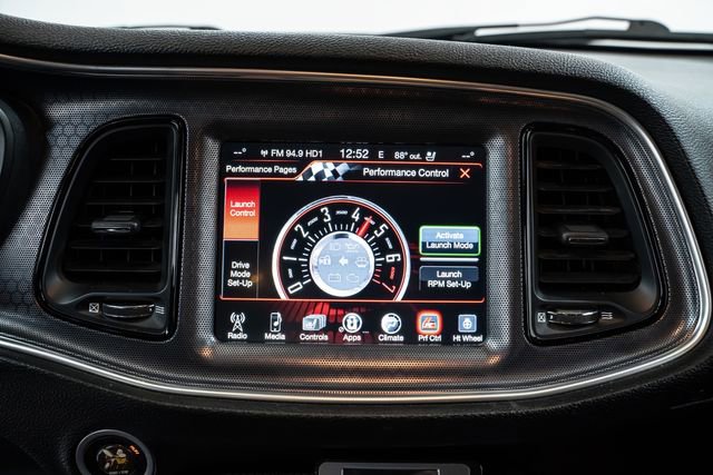 Used 2018 Dodge Challenger T/A RWD image 30