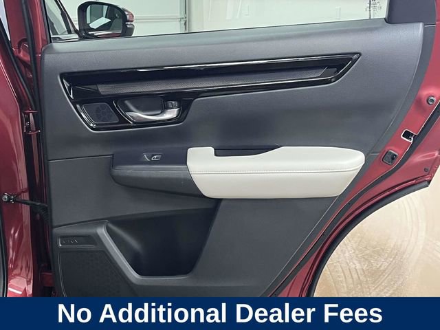 Used 2023 Honda CR-V EX-L image 26