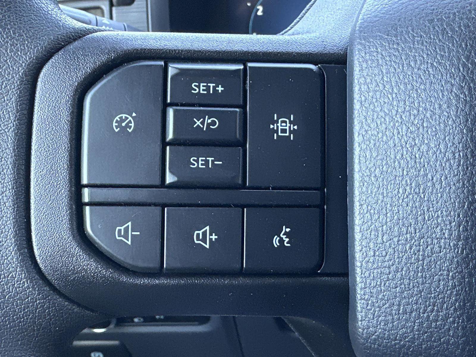 New 2025 Ford F150 STX w/ Equipment Group 200A image 18