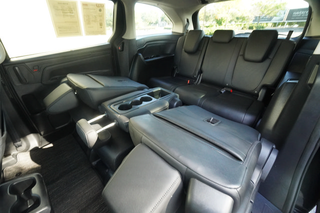 Used 2025 Honda Odyssey EX-L image 30
