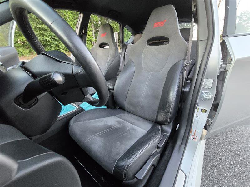 Used 2008 Subaru Impreza WRX STI AWD/4WD image 14