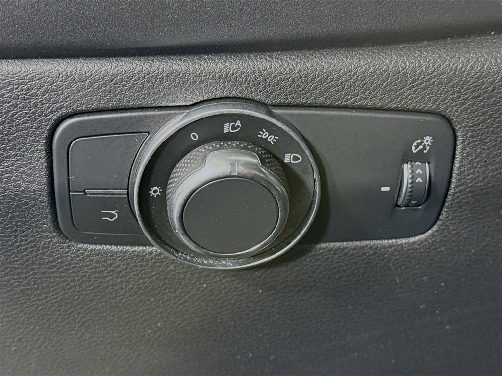 Used 2023 Dodge Hornet GT Plus w/ GT Blacktop Package image 19