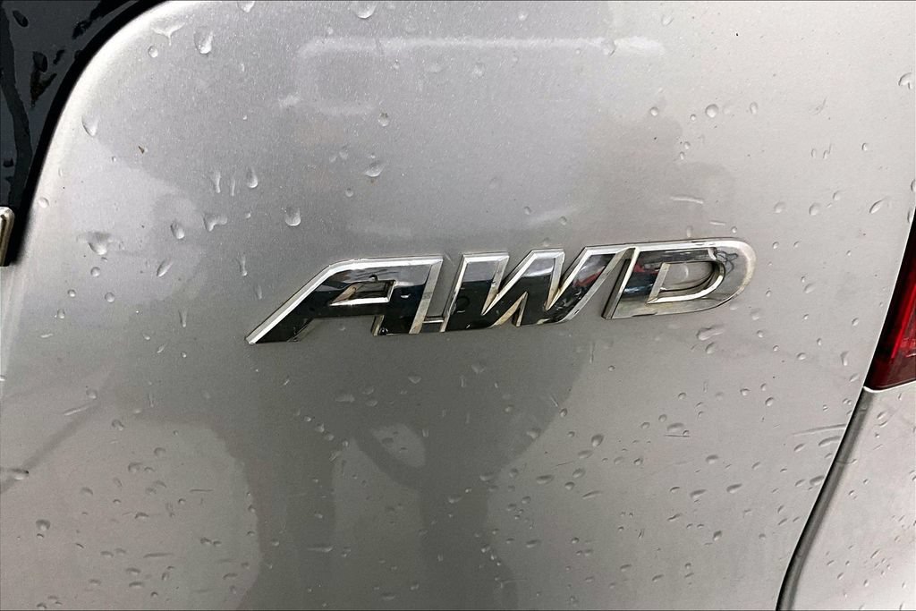 Used 2014 Honda CR-V EX-L image 23