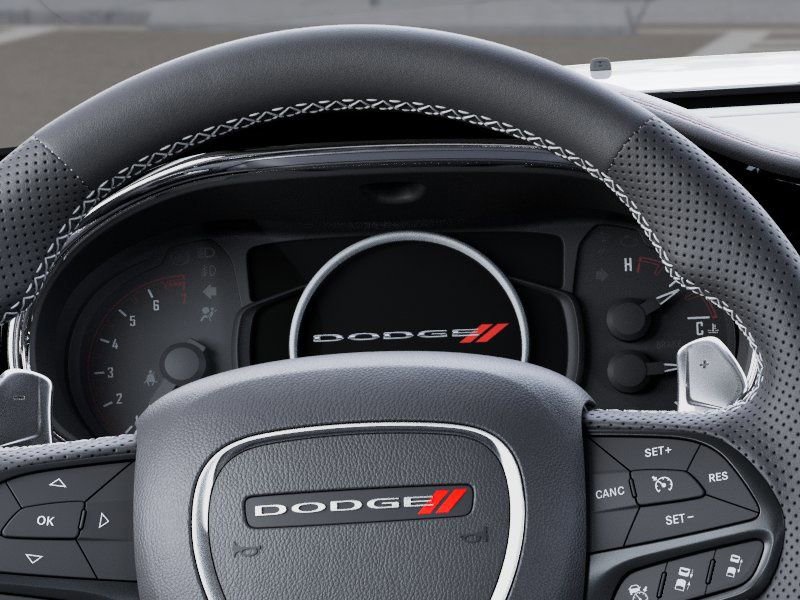 New 2026 Dodge Durango GT image 26