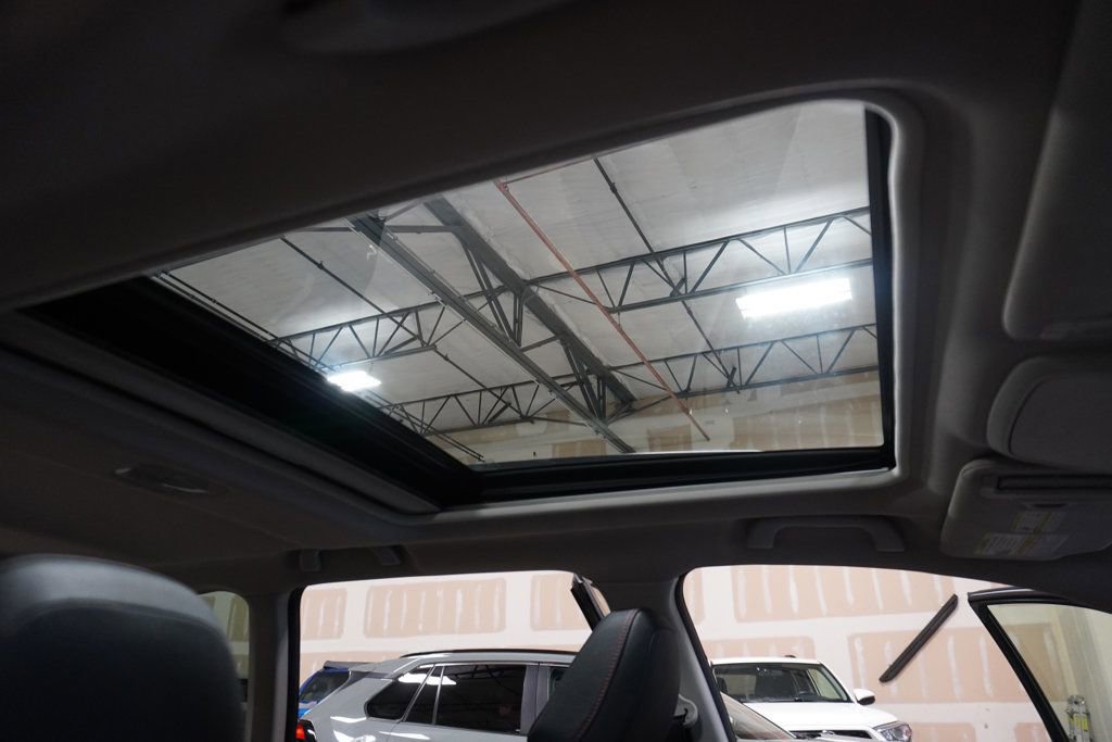 Used 2020 Subaru Forester Sport image 15