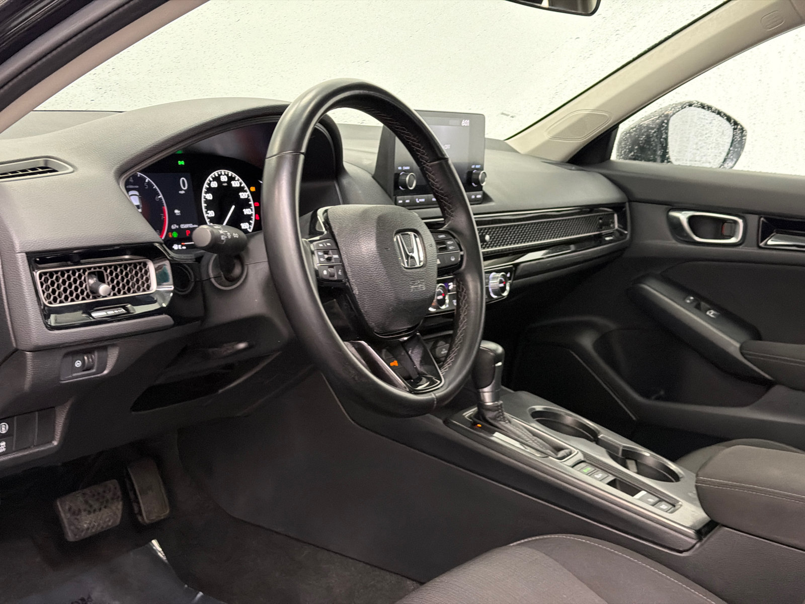 Used 2023 Honda Civic EX image 13