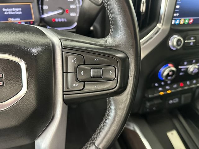 Used 2022 GMC Sierra 1500 SLT w/ SLT Premium Plus Package image 16