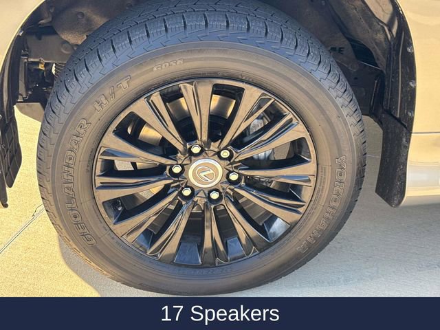 Used 2023 Lexus GX 460 Luxury w/ Accessory Package image 5