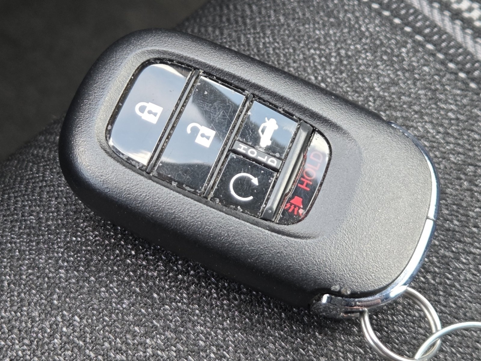 Used 2025 Honda Accord Sport image 34