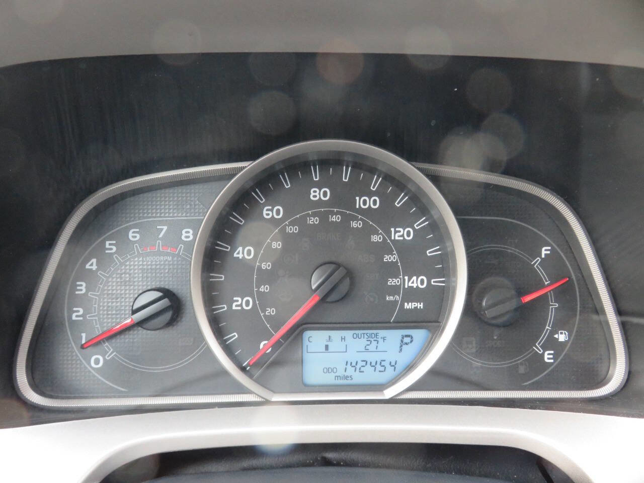 Used 2014 Toyota RAV4 XLE image 15